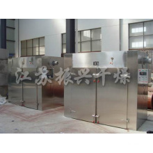 CT-C Hot Air Tray Drying Oven for Fruit Chips